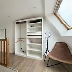 Duplex-centre ville