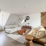 Duplex-centre ville