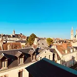 Duplex-centre ville