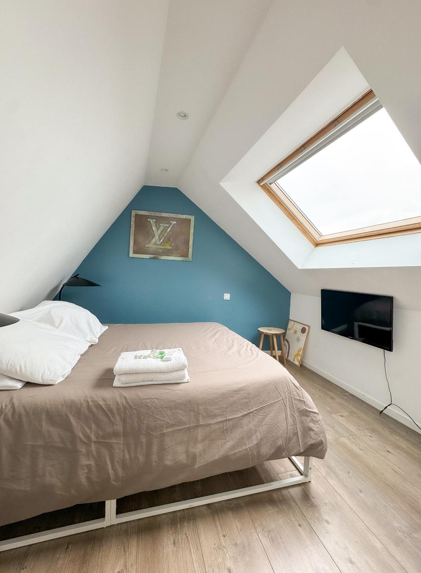 Duplex-centre *