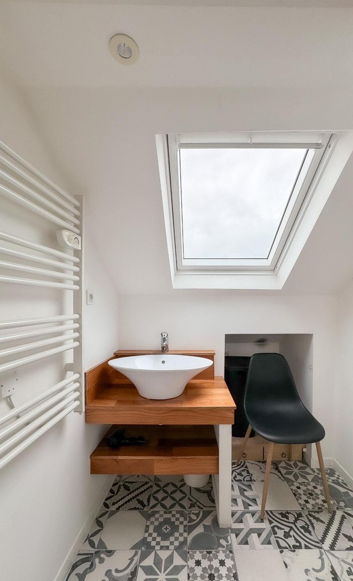 Duplex-centre