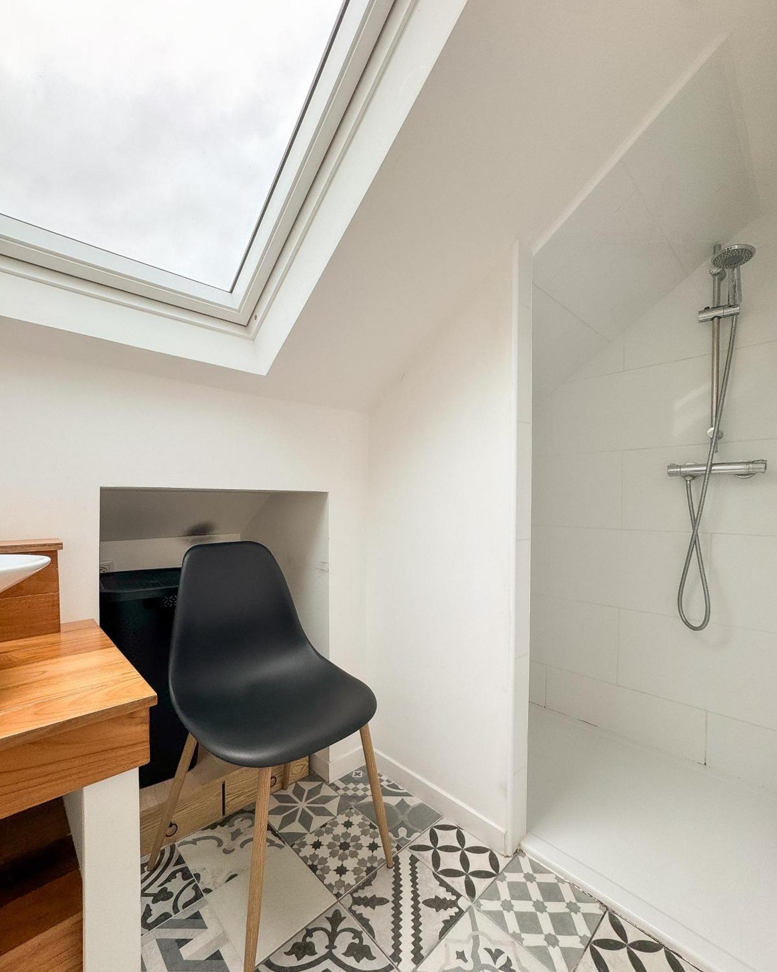 Duplex-centre Appartement *